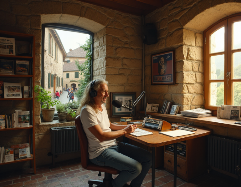 Actualités Locales et Régionales - REM Radio