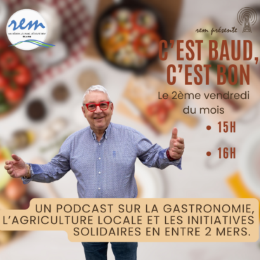 C'est Baud, c'est bon
