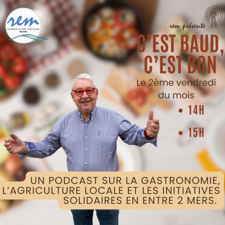 c Baud c bon - Gérard