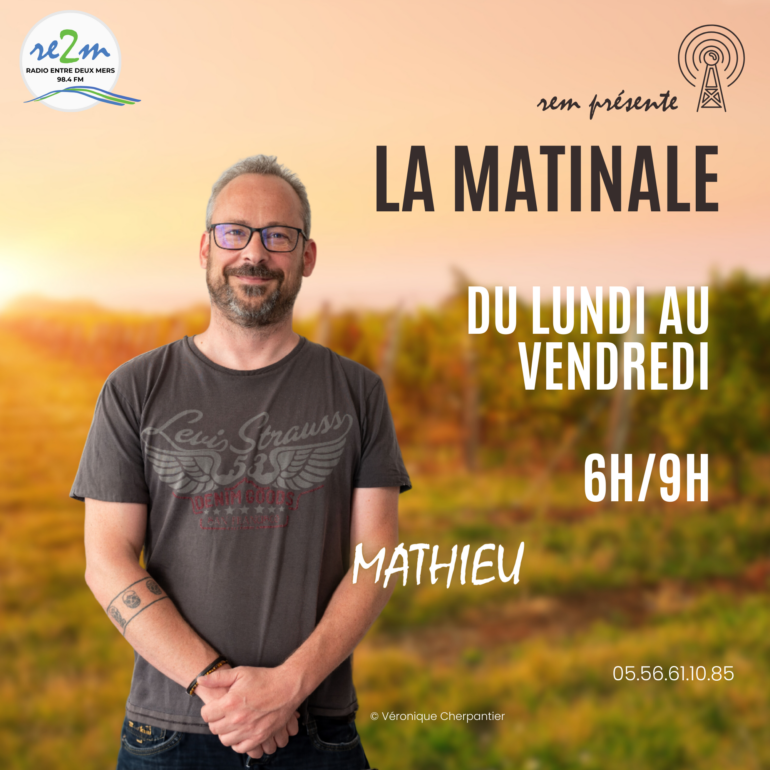 La matinale