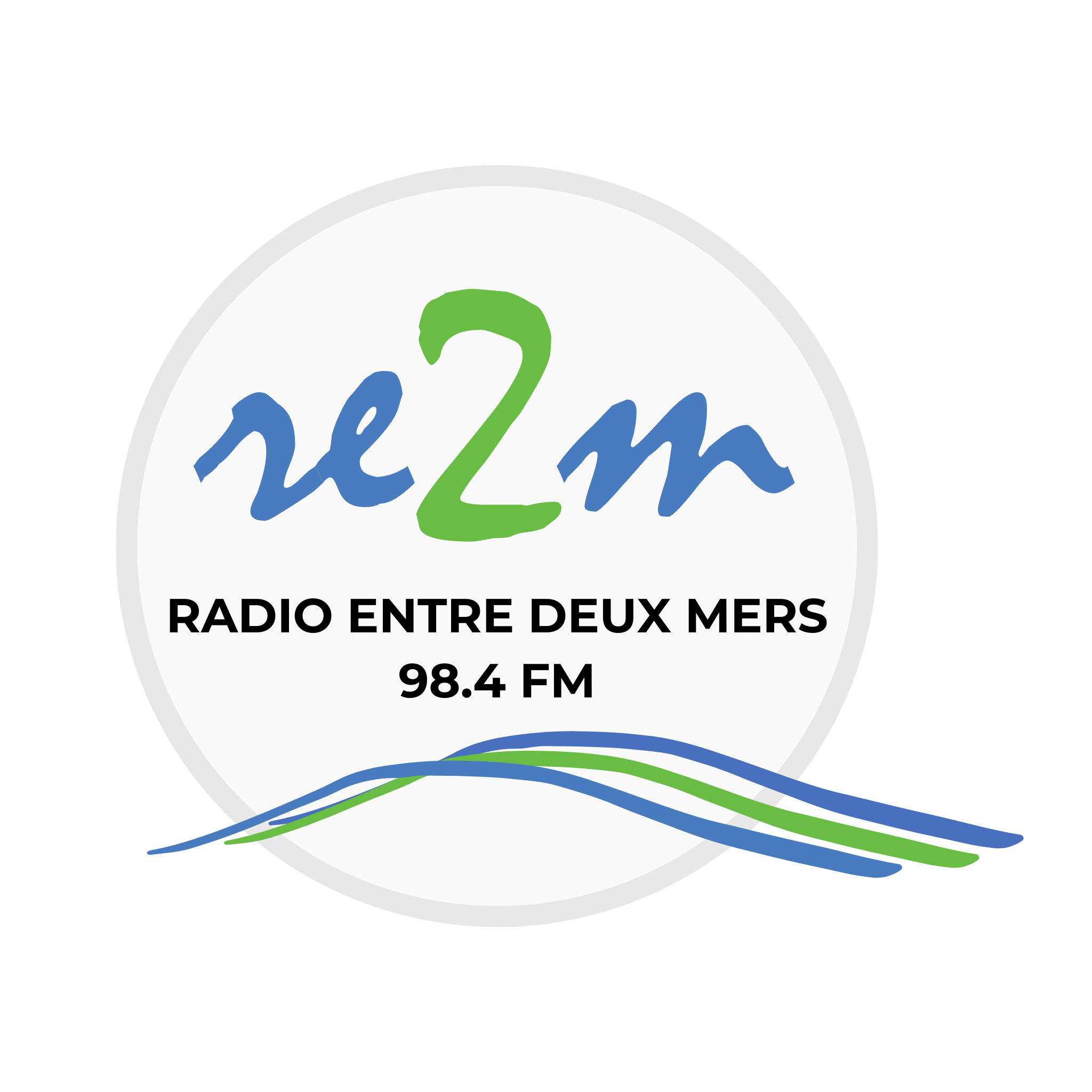 Radio Entre deux Mers (Re2m)