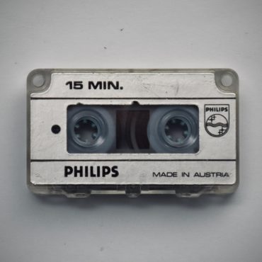 Souvenirs, souvenirs