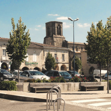 Sauveterre-de-Guyenne