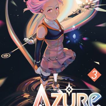 Manga Azure