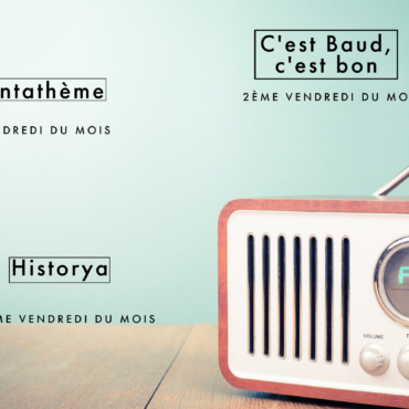Les émissions du vendredi