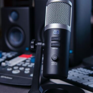 Presonus Revelator