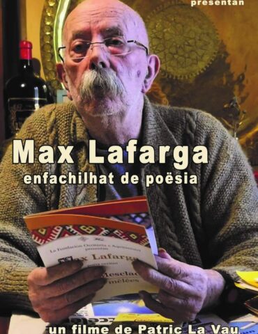 Max Lafarga