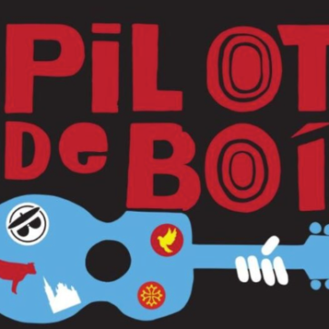Festival Pilot de Boi