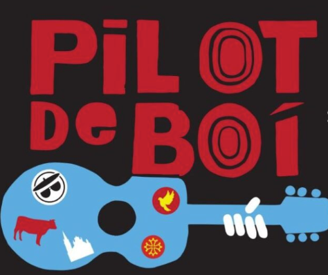 Festival Pilot de Boi