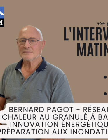 Réseau de Chaleur au Granulé à Bari : Innovation Énergétique et Préparation aux Inondations