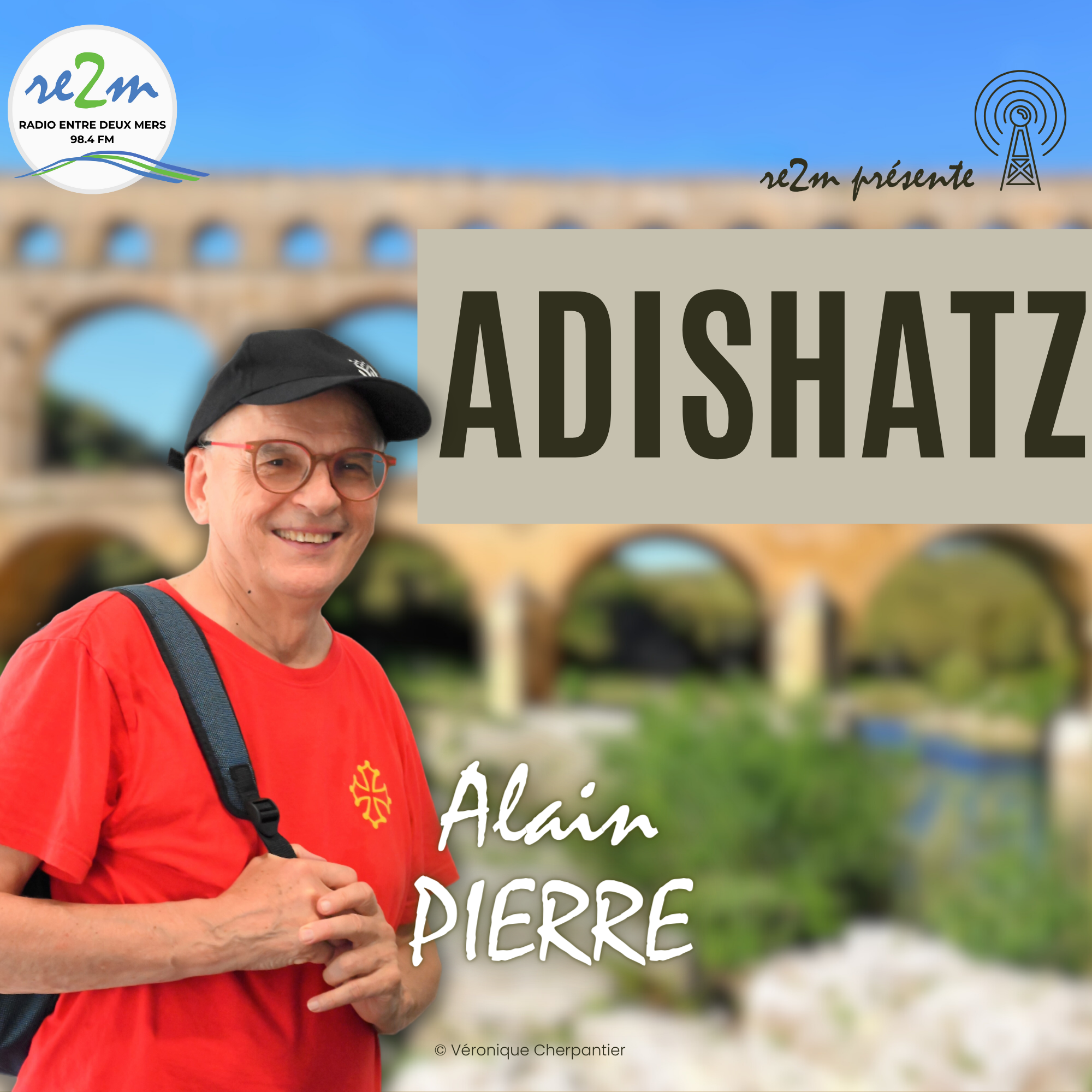 Adishatz