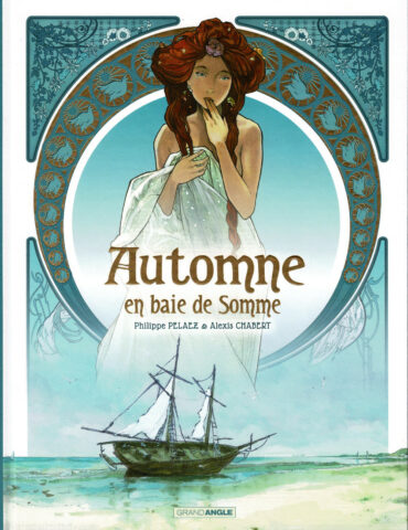 Automne en Baie de Somme
