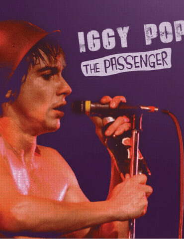 The Passenger - Iggy Pop