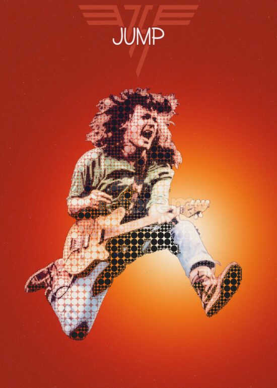 Jump de Van Halen
