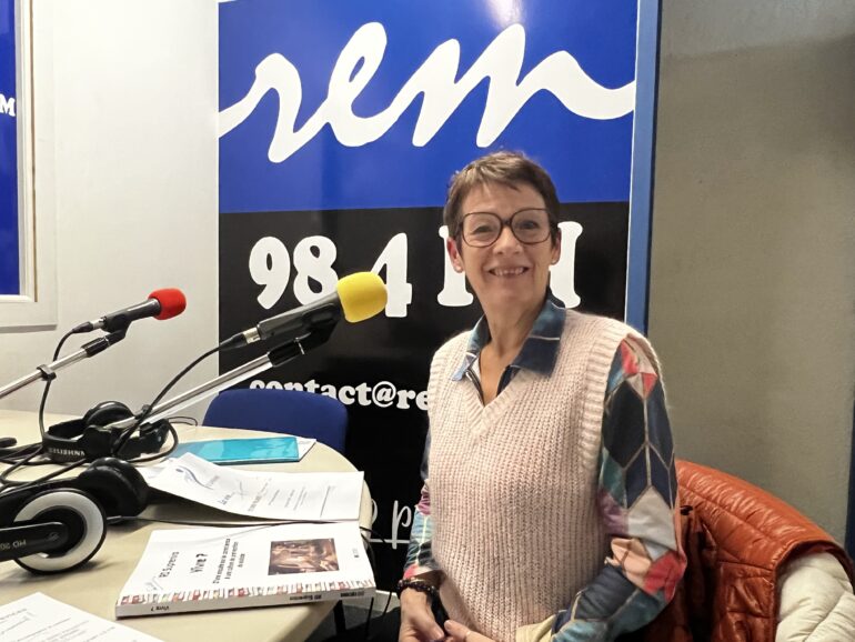 Isabelle Tintinger de RD Supreniro : Une Vision Innovante sur la Prévention du Suicide et les Soins Palliatifs