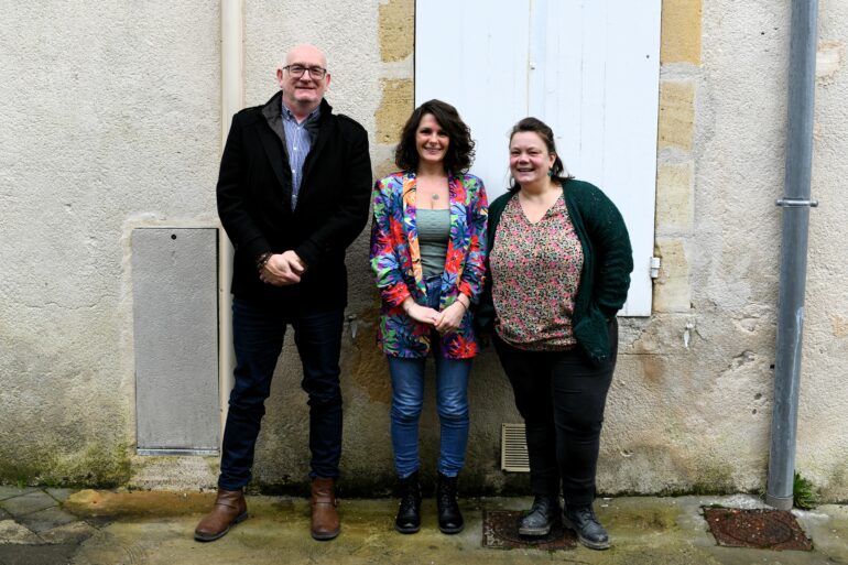 Menace d'une fermeture de classe dans le regroupement pédagogique entre Mourins, Gornac et Saint-Pierre-de-Bat