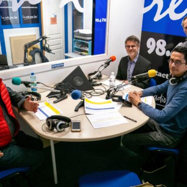 Le professeur Meissner dévoile les dernières avancées sur la maladie de Parkinson
