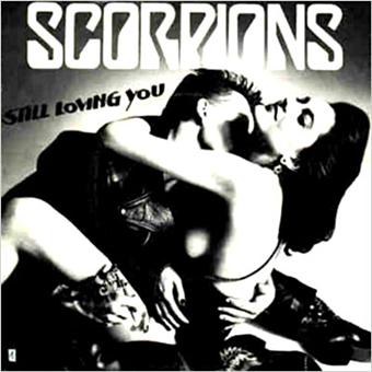 Still Loving You - Scorpions