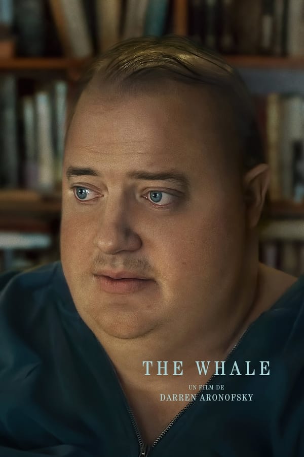 Affiche The Whale