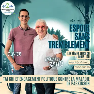 Espoir sans tremblement