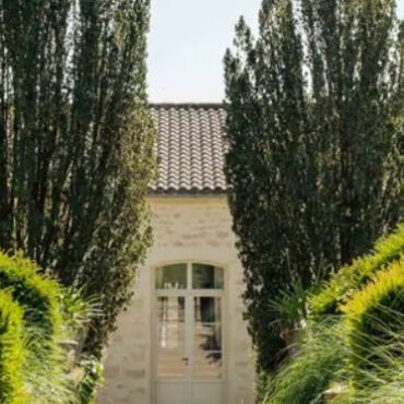 Jardin Saubotte