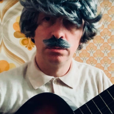Jean Pierre Fromage à la Petite Populaire