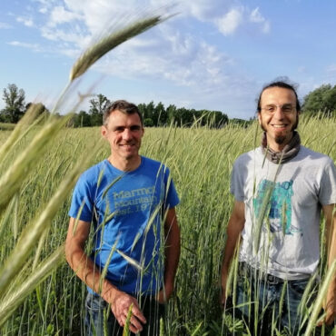 Le Retour du Pain Artisanal au Fournil des Dam's : Réservez dès Maintenant !