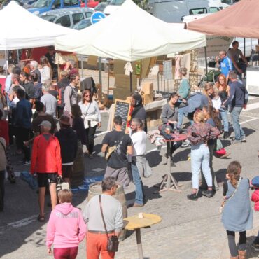 Participez à la 7ème Rencontre des Savoir-Faire à Sauveterre-de-Guyenne le 29 septembre !