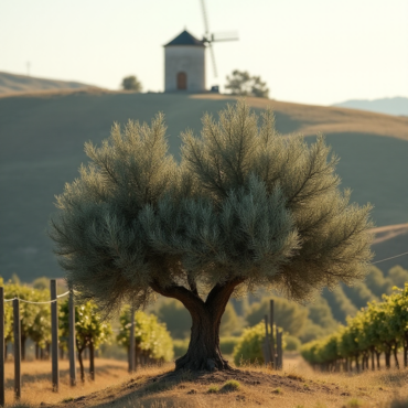 Entre-deux-Mers : Quand la crise du vin pousse les viticulteurs à se réinventer dans l’oléiculture