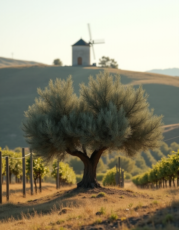 Entre-deux-Mers : Quand la crise du vin pousse les viticulteurs à se réinventer dans l’oléiculture