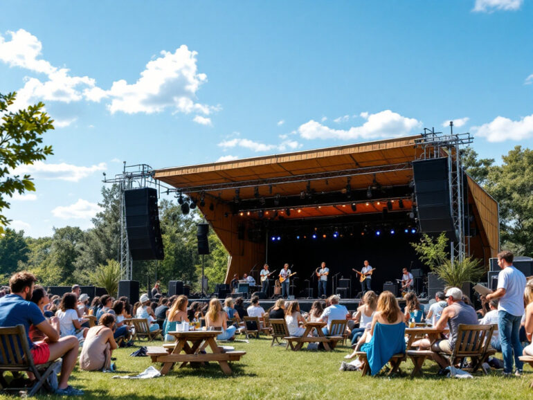 Agenda du Weekend : Culture, Convivialité et Animations en Entre-Deux-Mers