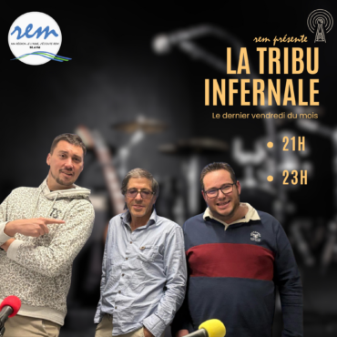 La Tribu Infernale