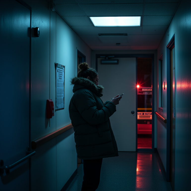 Fermetures Répétées à l'Hôpital de La Réole