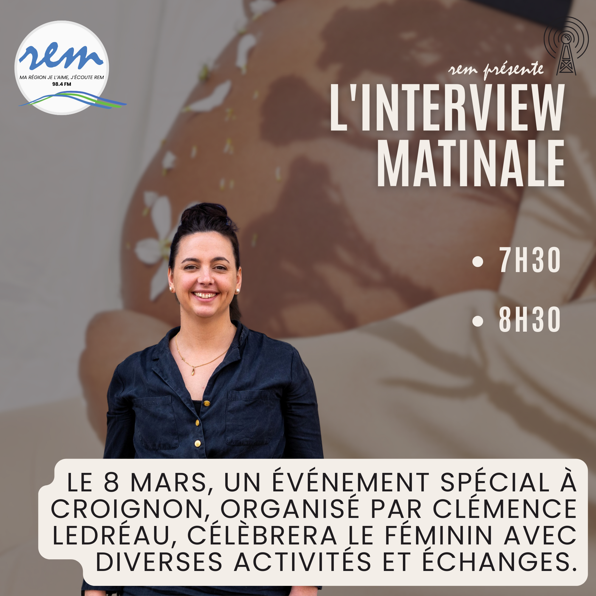 Arrière-plan