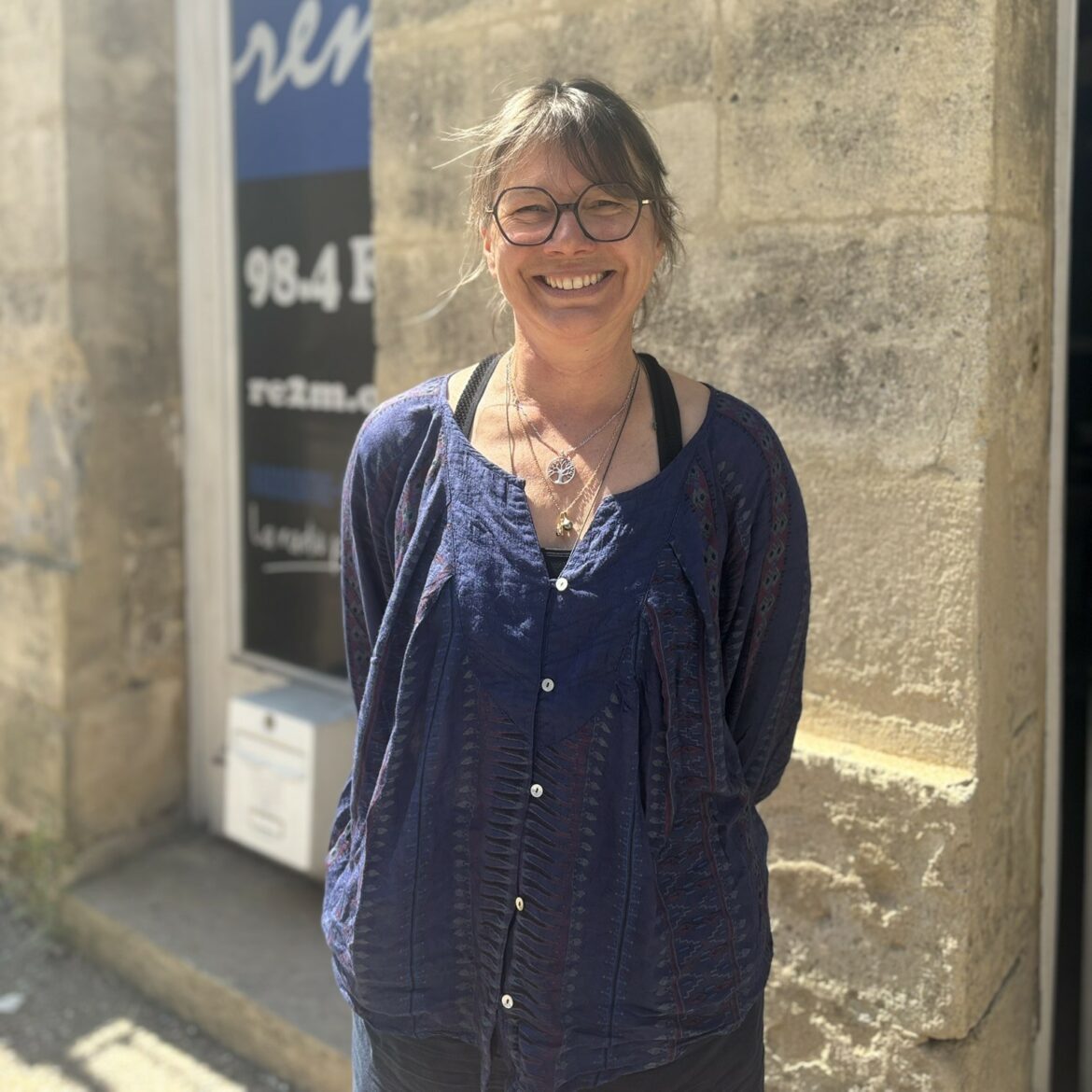Bien-être et Nature avec Noëlle Marchewka : Un Week-end pour se Reconnecter à Soi et à l'Essentiel
