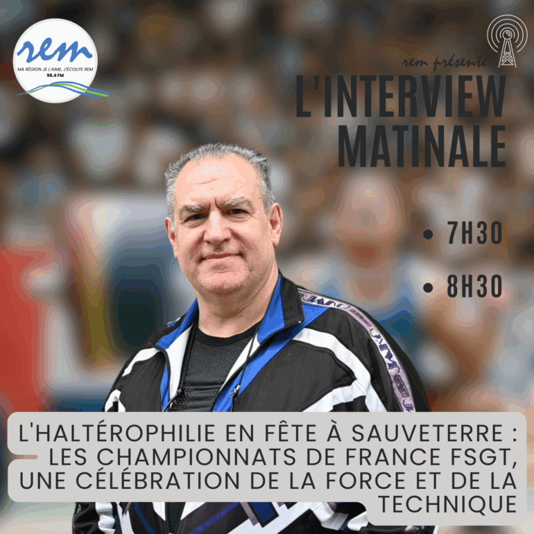 L'Haltérophilie en Fête à Sauveterre : Les Championnats de France FSGT, une Célébration de la Force et de la Technique