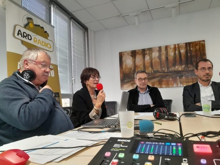 Parlons Terroir - 01052025