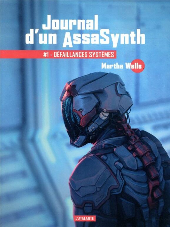 Journal d'un AssaSynth - chronique médiathèque - 16052025