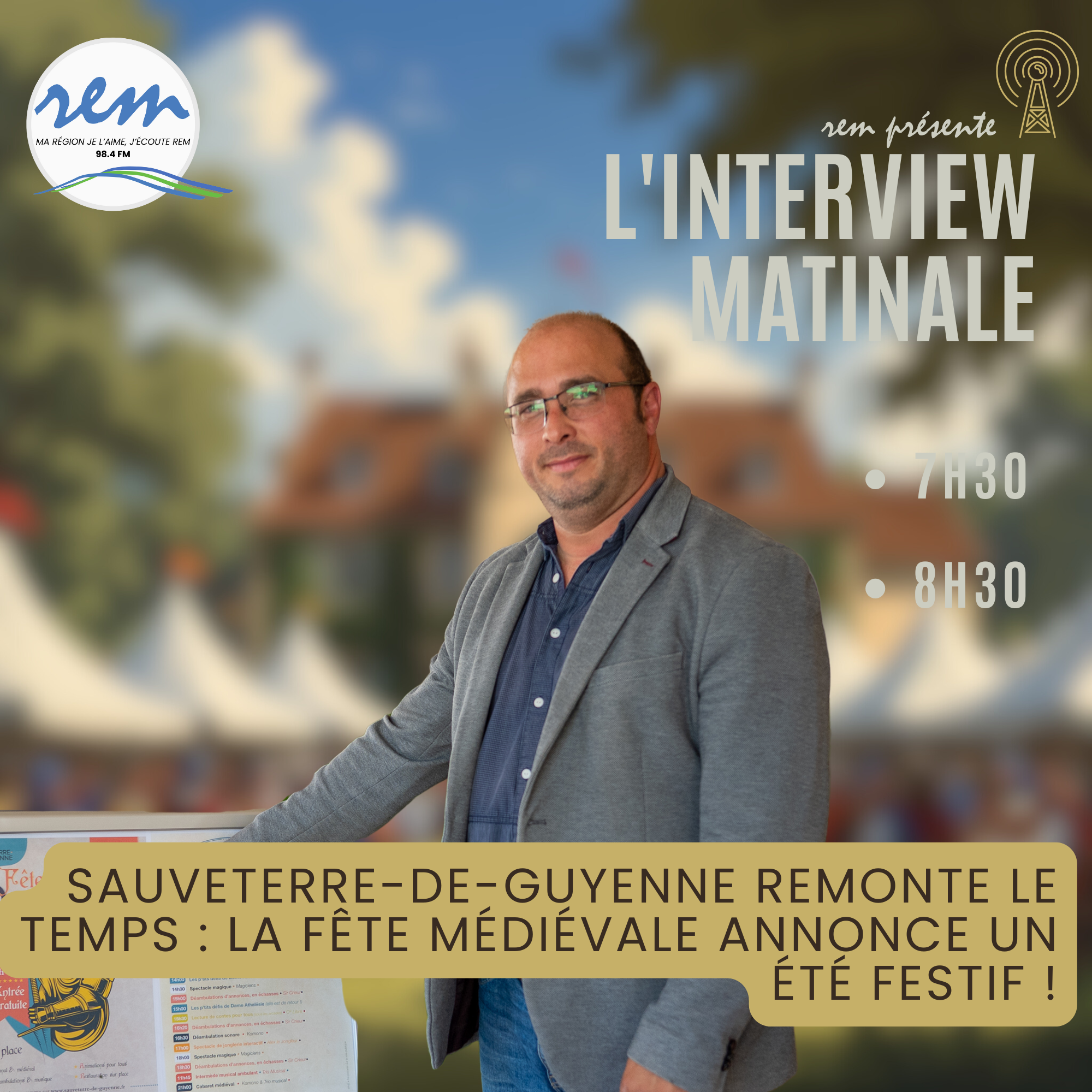 Arrière-plan