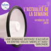 Une semaine intense s’achève en Entre-deux-Mers et Sud-Gironde