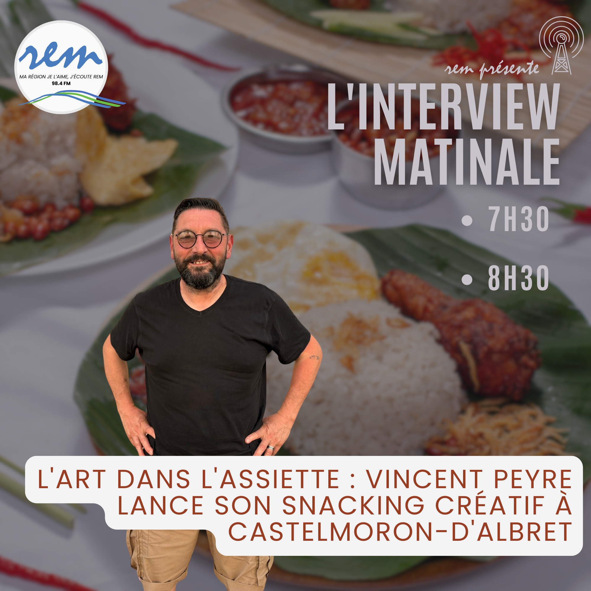 Arrière-plan