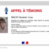 Disparition à Captieux : L’Urgence et la Solidarité s’Organisent