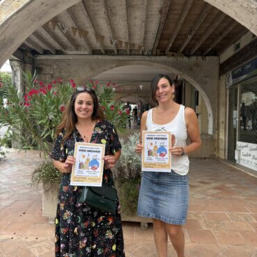 L'association Drôle d'APEI se relance avec une énergie incroyable et vous invite à son premier grand événement de la rentrée un vide-grenier solidaire à Saint-Brice !