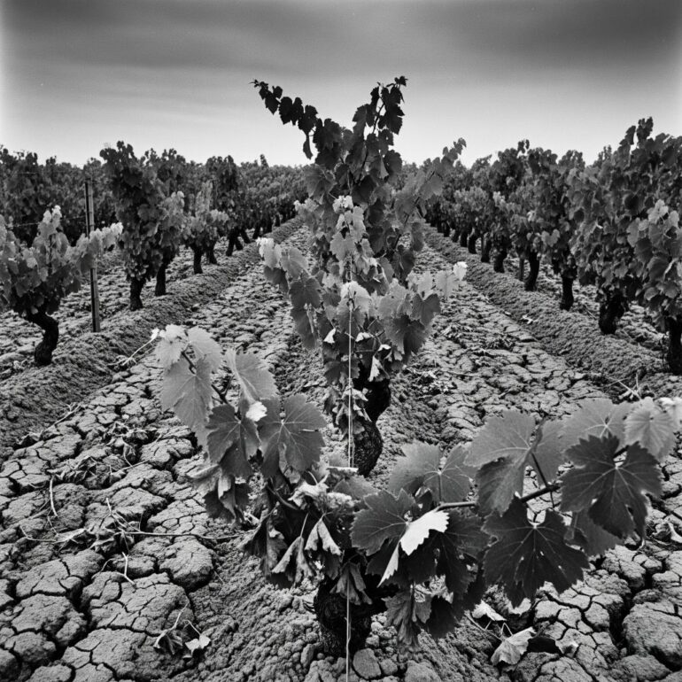 Sécheresse en Gironde Quelles restrictions d'eau en Sud-Gironde et Entre-deux-Mers