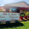 Sauveterre-de-Guyenne : Un élan de solidarité pour la Table du Boucher après l’incendie
