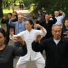 Taï-chi à Monségur : Chan Taiji 33 double ses cours pour la rentrée