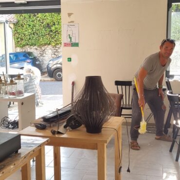 Caumont : L'Épicerie Participative a besoin de vous pour ouvrir !