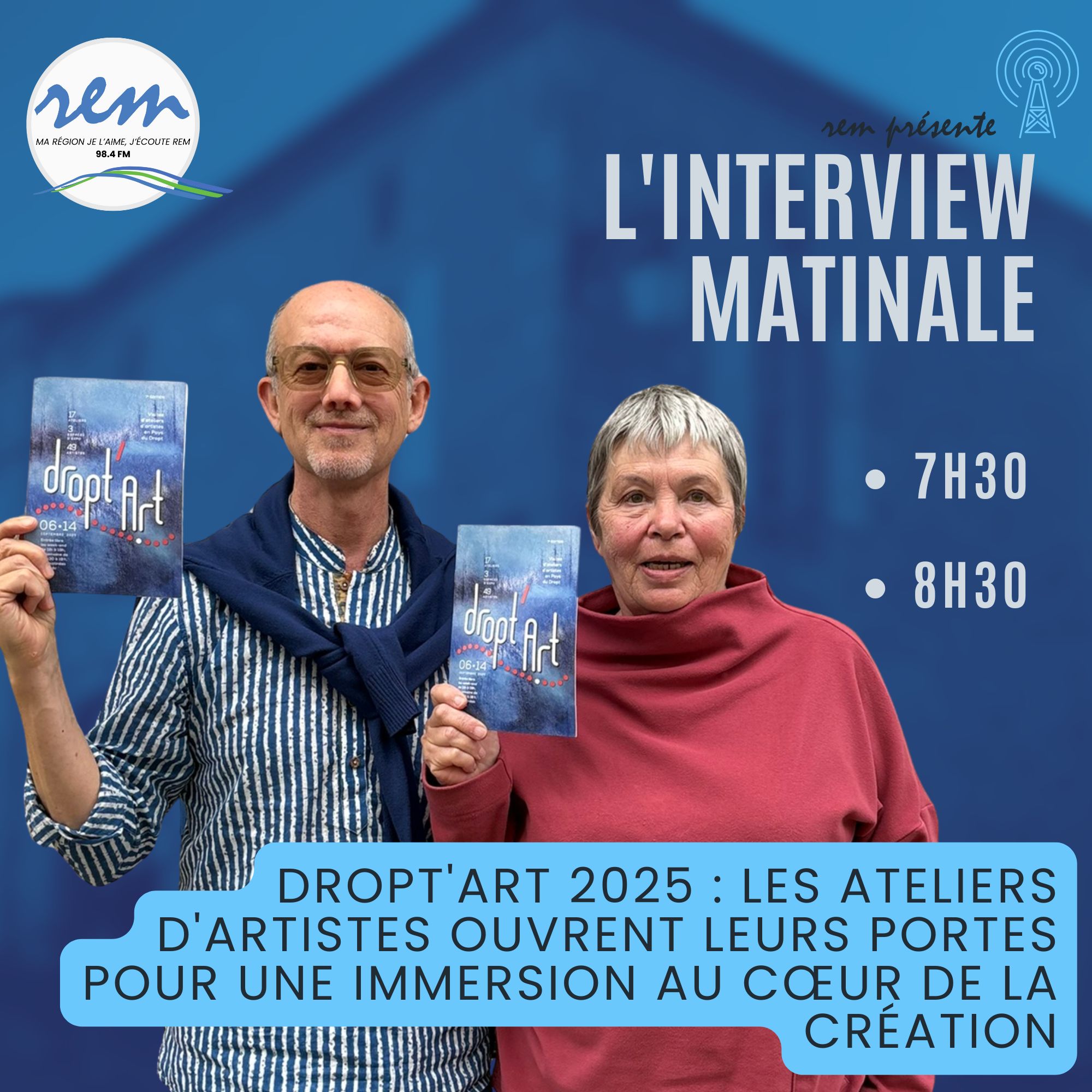 Arrière-plan