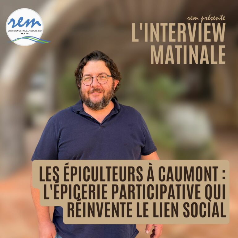Épicerie participative Caumont, Les Épiculteurs, produits locaux Entre-deux-Mers, circuit court Sud Gironde, commerce associatif, alimentation locale, projet citoyen Caumont.