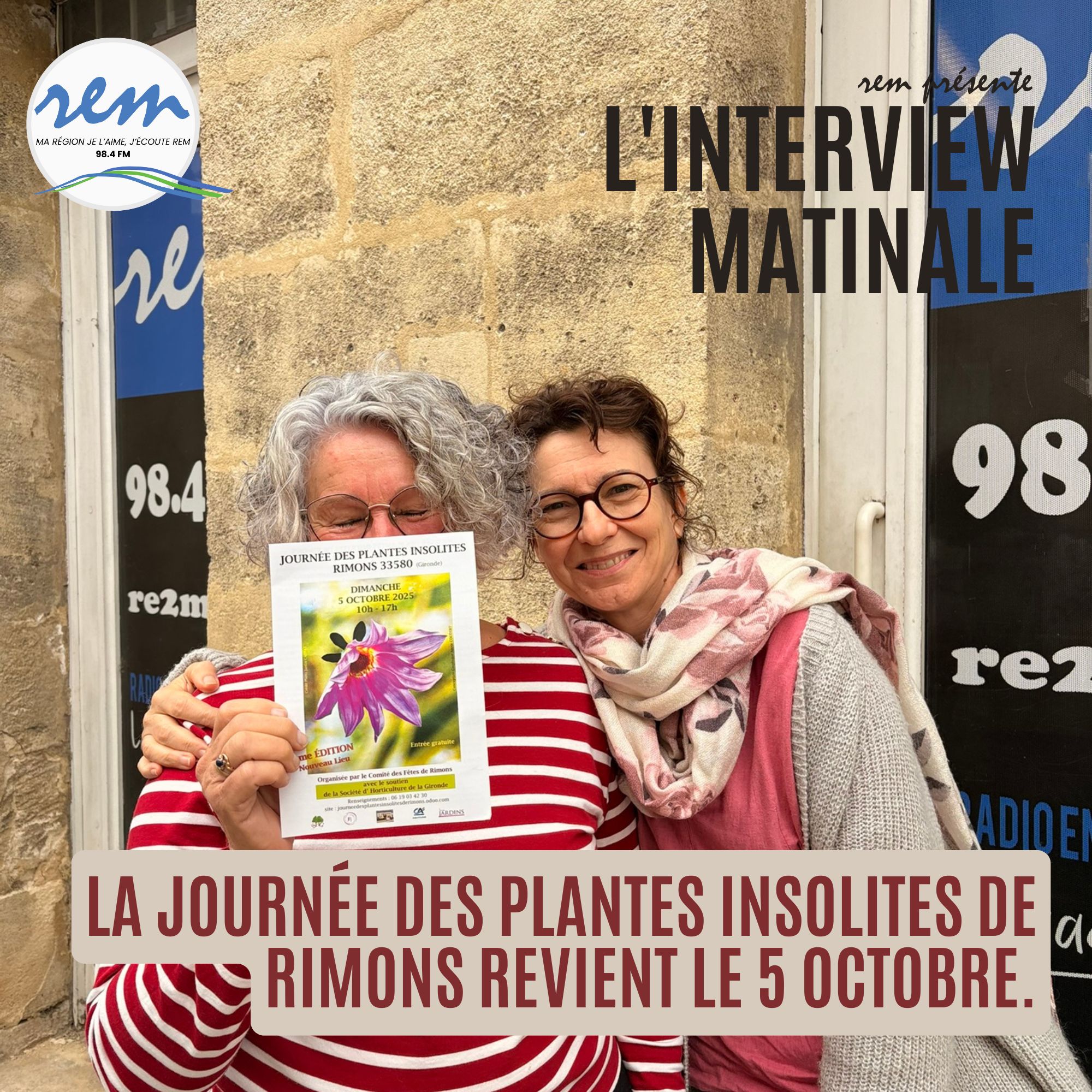 Arrière-plan